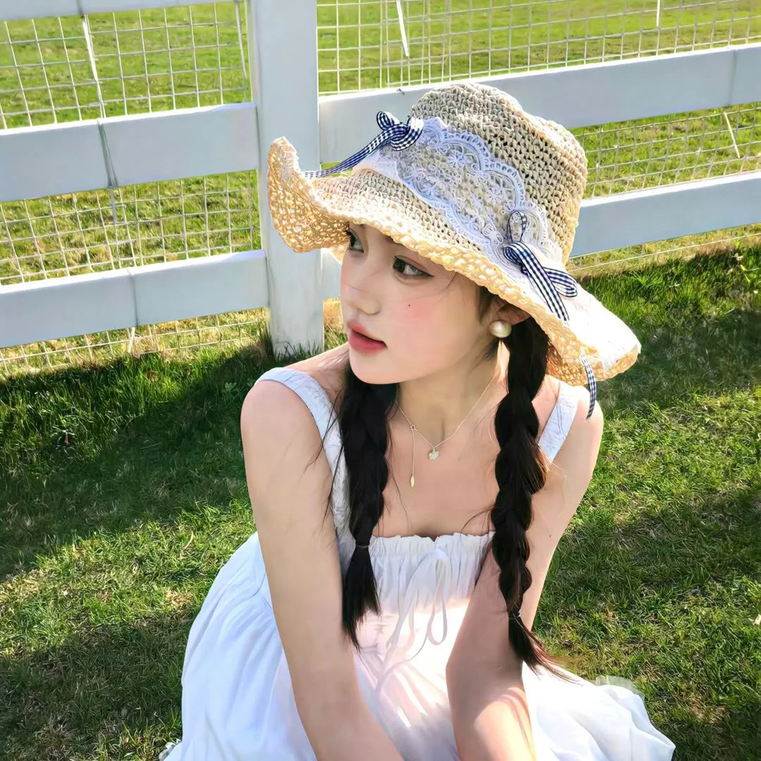 独眼女孩