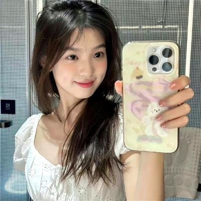 接近无限的白